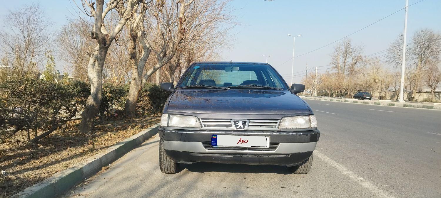 خودرو پژو، روآ آگهی ann_18414108