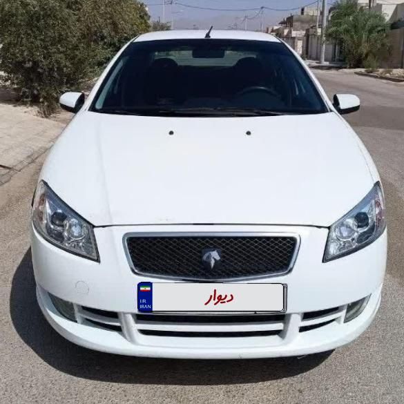 خودرو رانا، LX آگهی ann_18414118
