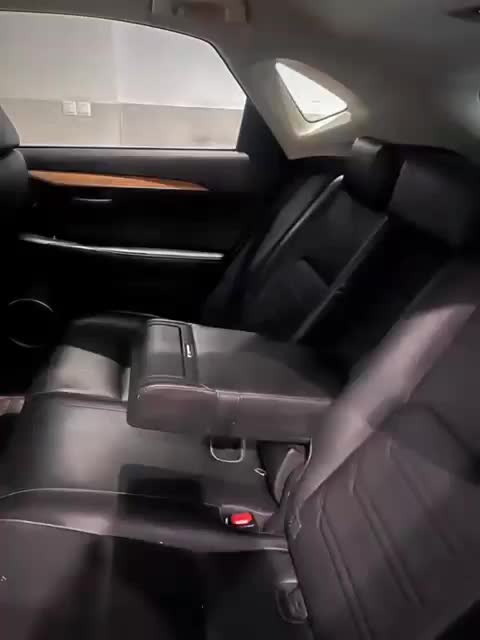 خودرو لکسوس، NX هیبرید آگهی ann_18414155