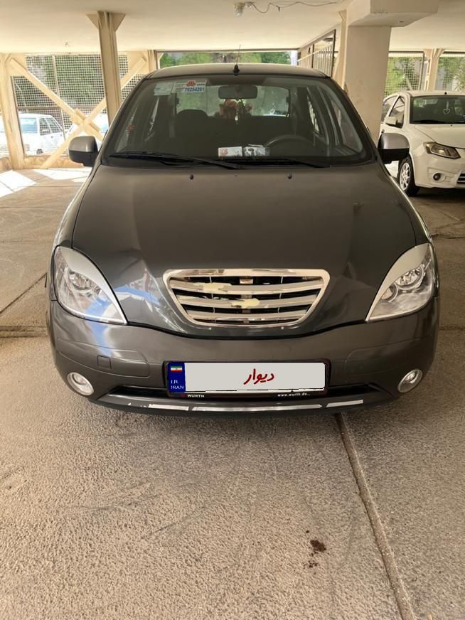 خودرو تیبا، صندوق دار آگهی ann_18414160