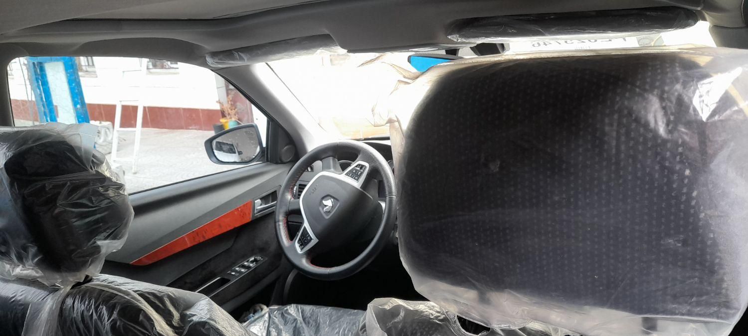 خودرو دنا، پلاس توربو شارژ اتوماتیک آگهی ann_18414186