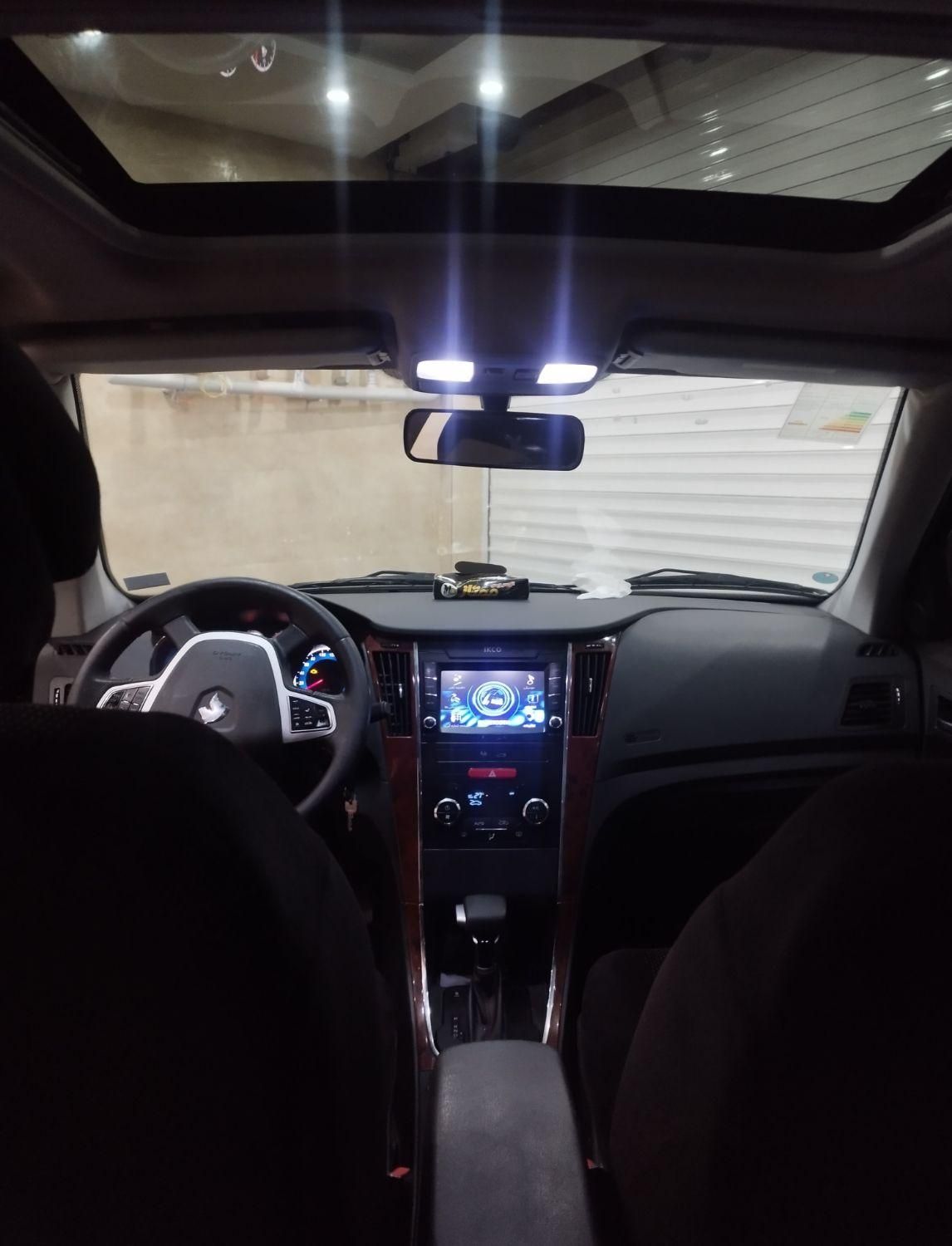 خودرو دنا، پلاس توربو شارژ اتوماتیک آگهی ann_18414193