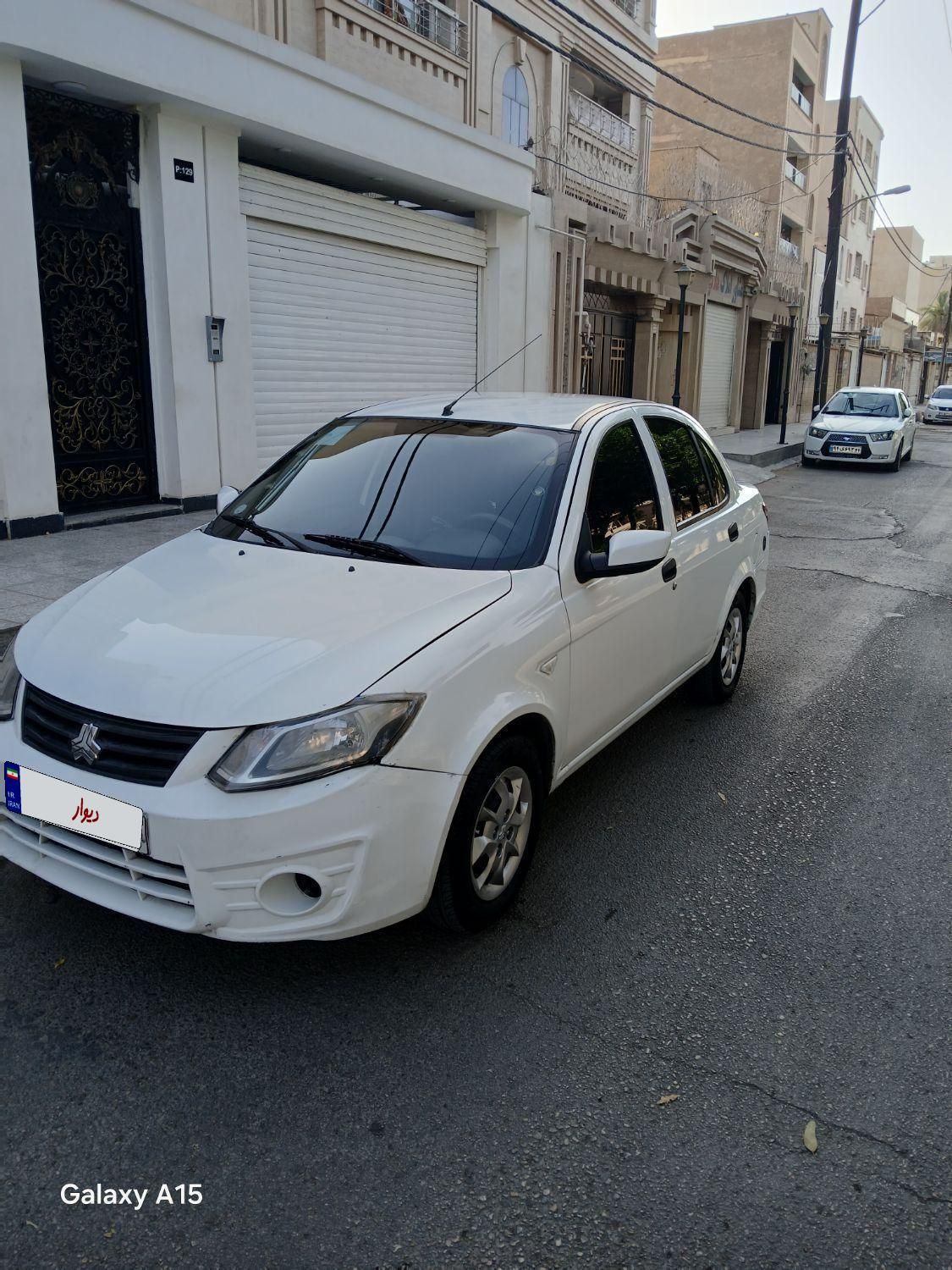 خودرو ساینا، S آگهی ann_18414194