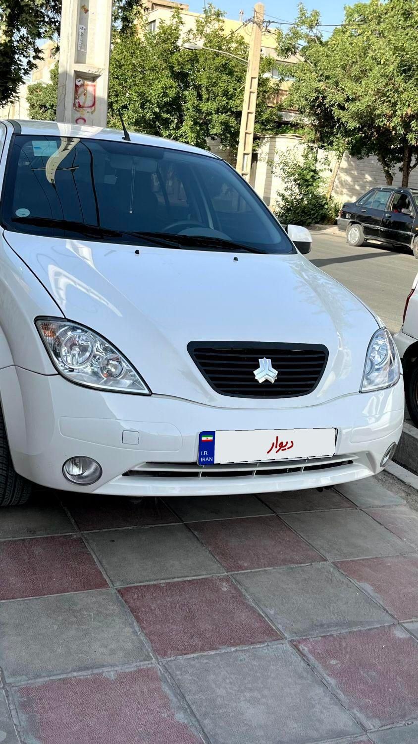 خودرو تیبا، صندوق دار آگهی ann_18414206