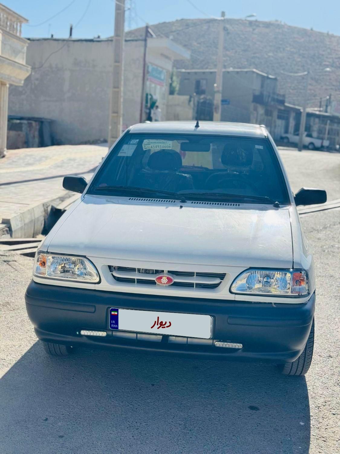 خودرو پراید، 151 آگهی ann_18414227