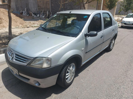 خودرو رنو، تندر 90 آگهی ann_18414236