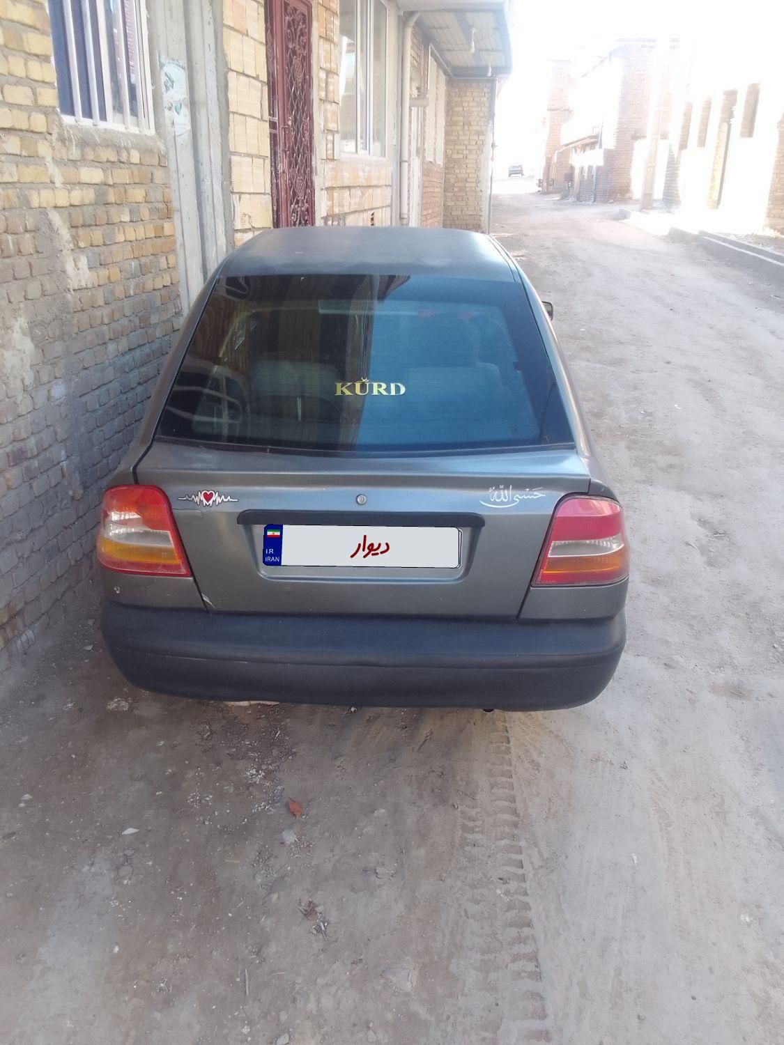 خودرو پراید، 141 آگهی ann_18414297