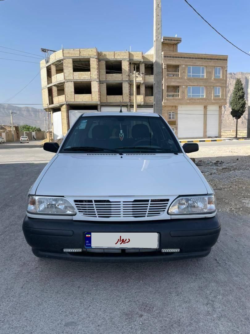 خودرو پراید، 151 آگهی ann_18414358