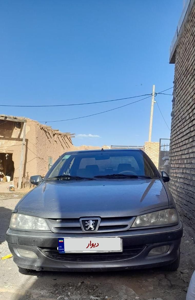 خودرو پژو، پارس آگهی ann_18414359