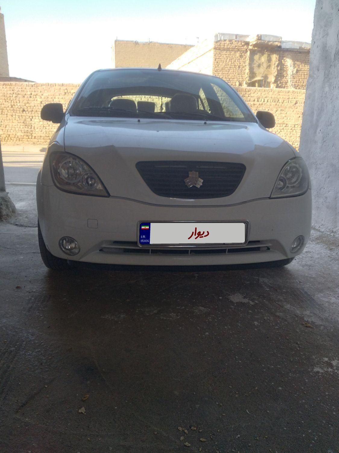خودرو تیبا، 2 آگهی ann_18414360
