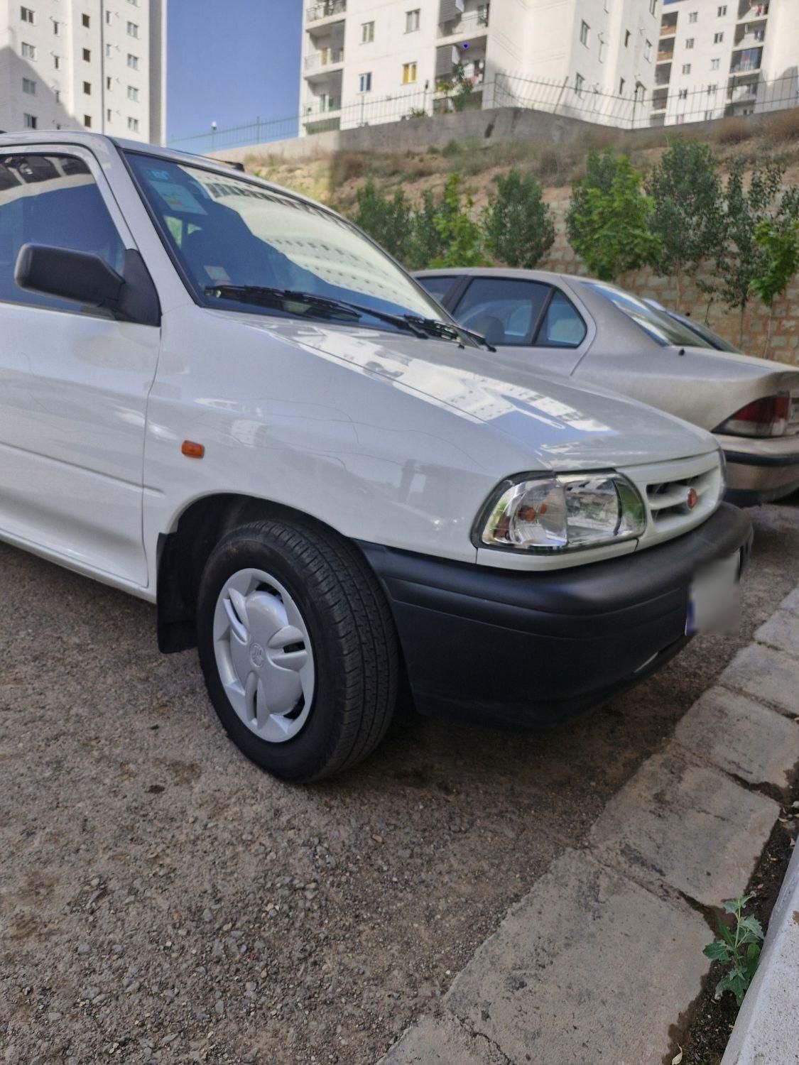 خودرو پراید، 151 آگهی ann_18414381