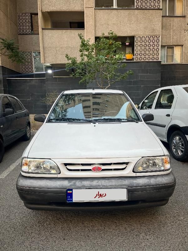 خودرو پراید، 131 آگهی ann_18414391