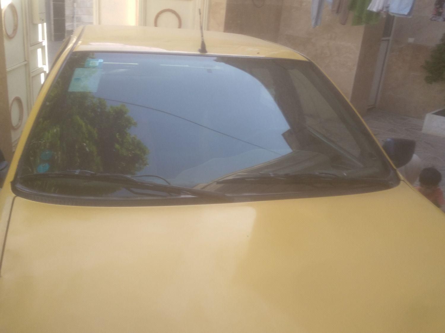 خودرو پژو، روآ آگهی ann_18414402