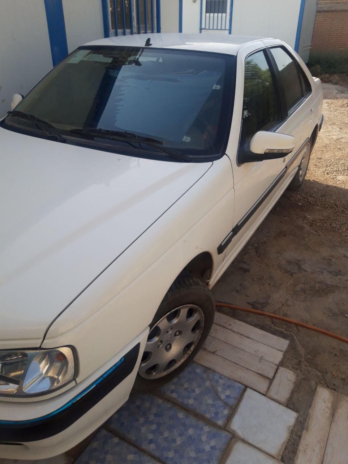 خودرو پژو، پارس آگهی ann_18414406