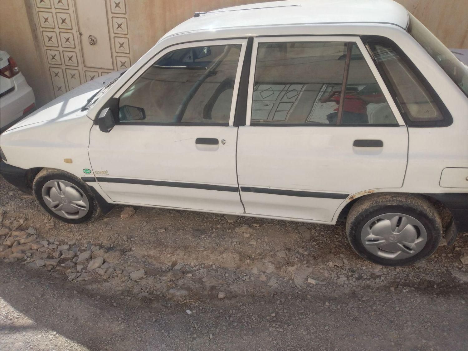 خودرو پراید، 131 آگهی ann_18414430