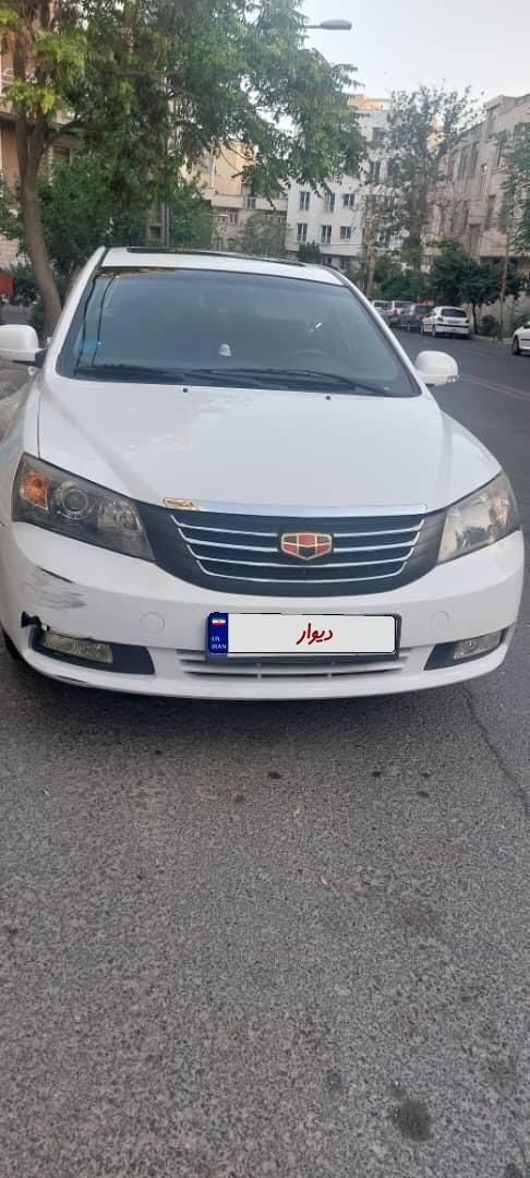 خودرو جیلی، امگرند 7 آگهی ann_18414457