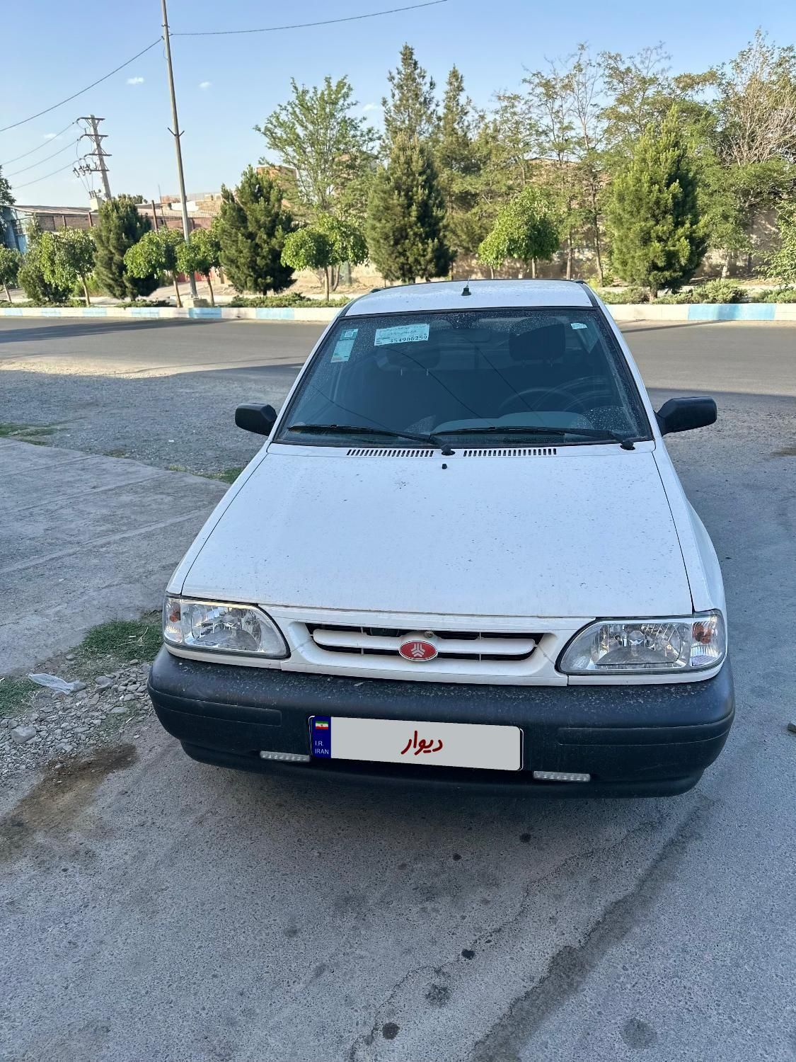 خودرو پراید، 151 آگهی ann_18414479