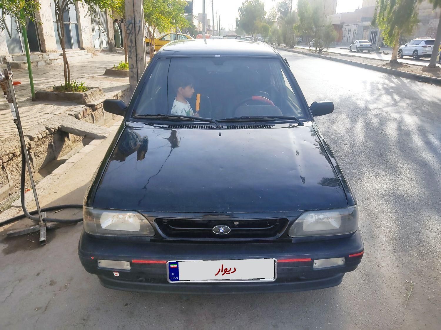 خودرو پراید، 111 آگهی ann_18414505