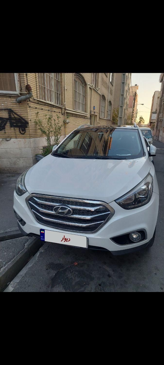 خودرو هیوندای، توسان آگهی ann_18414532