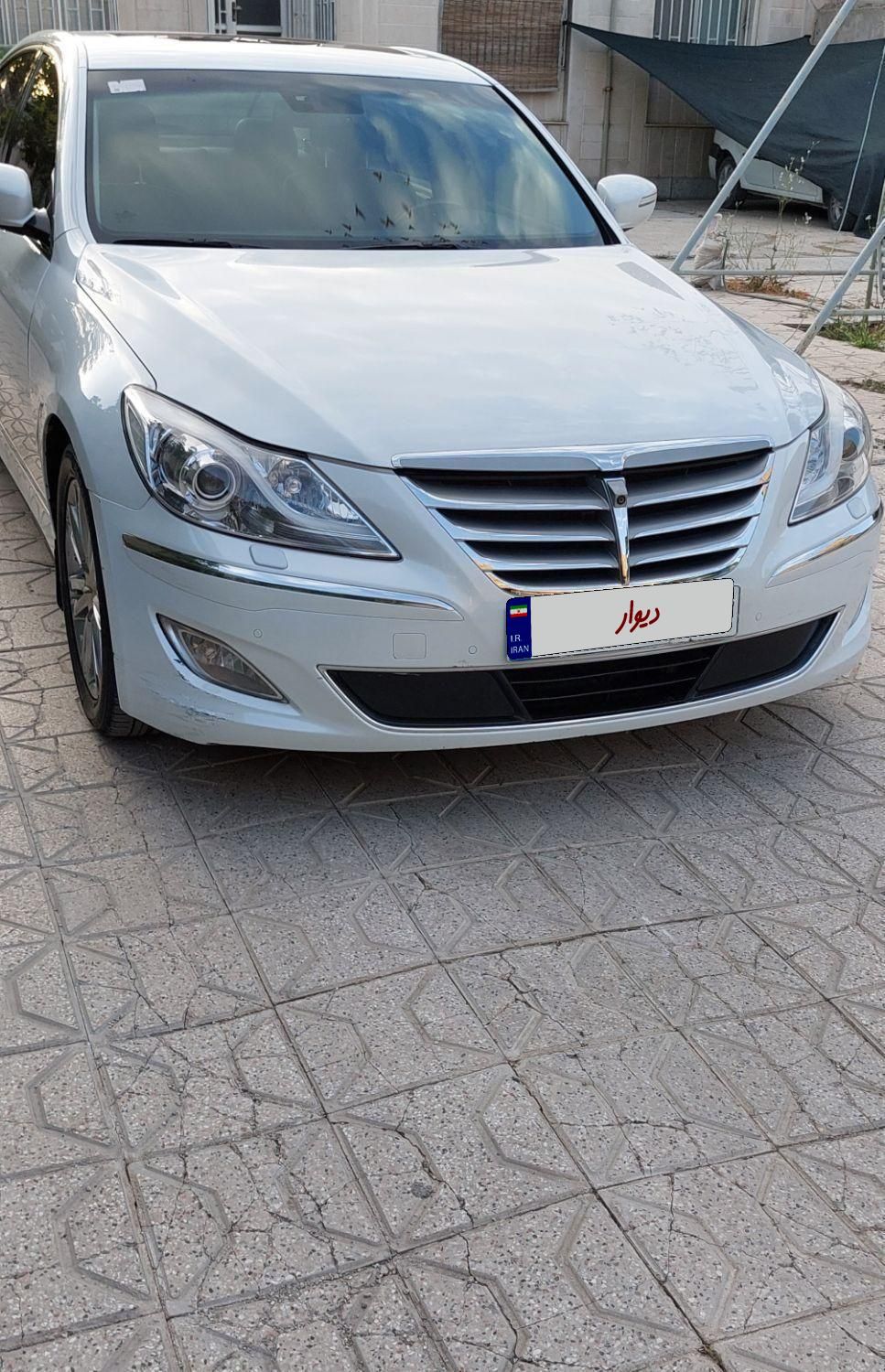 خودرو هیوندای، جنسیس آگهی ann_18414560