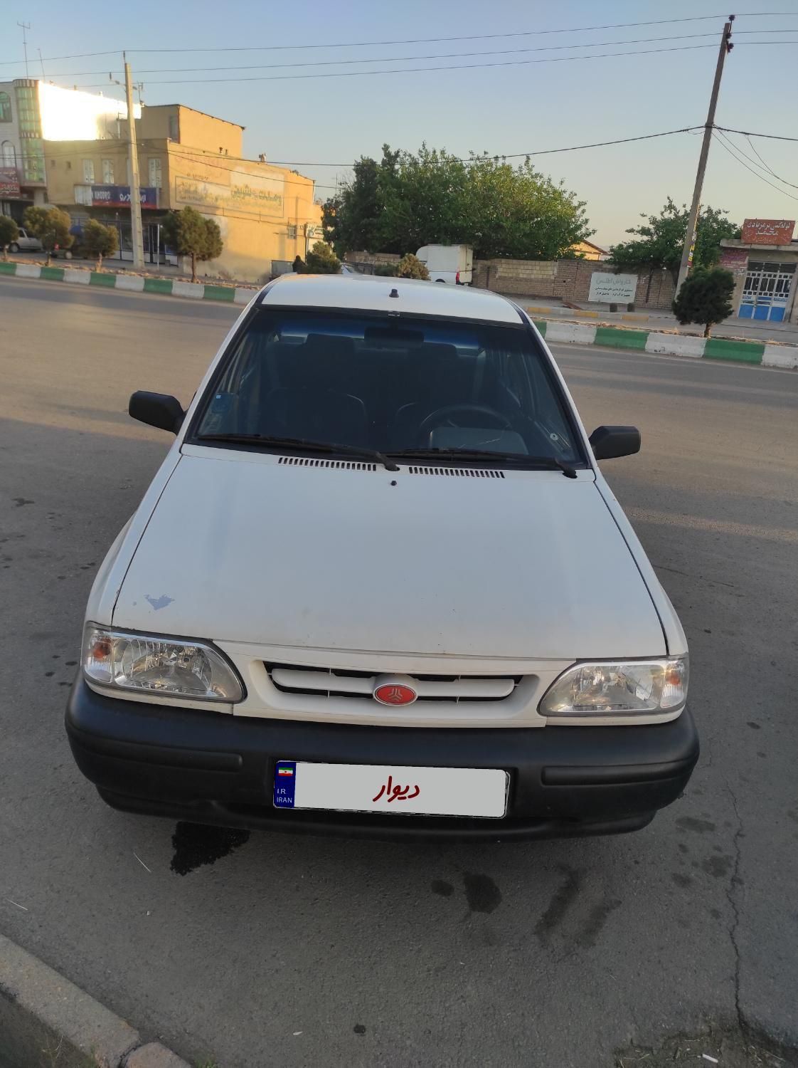 خودرو پراید، صبا آگهی ann_18414629