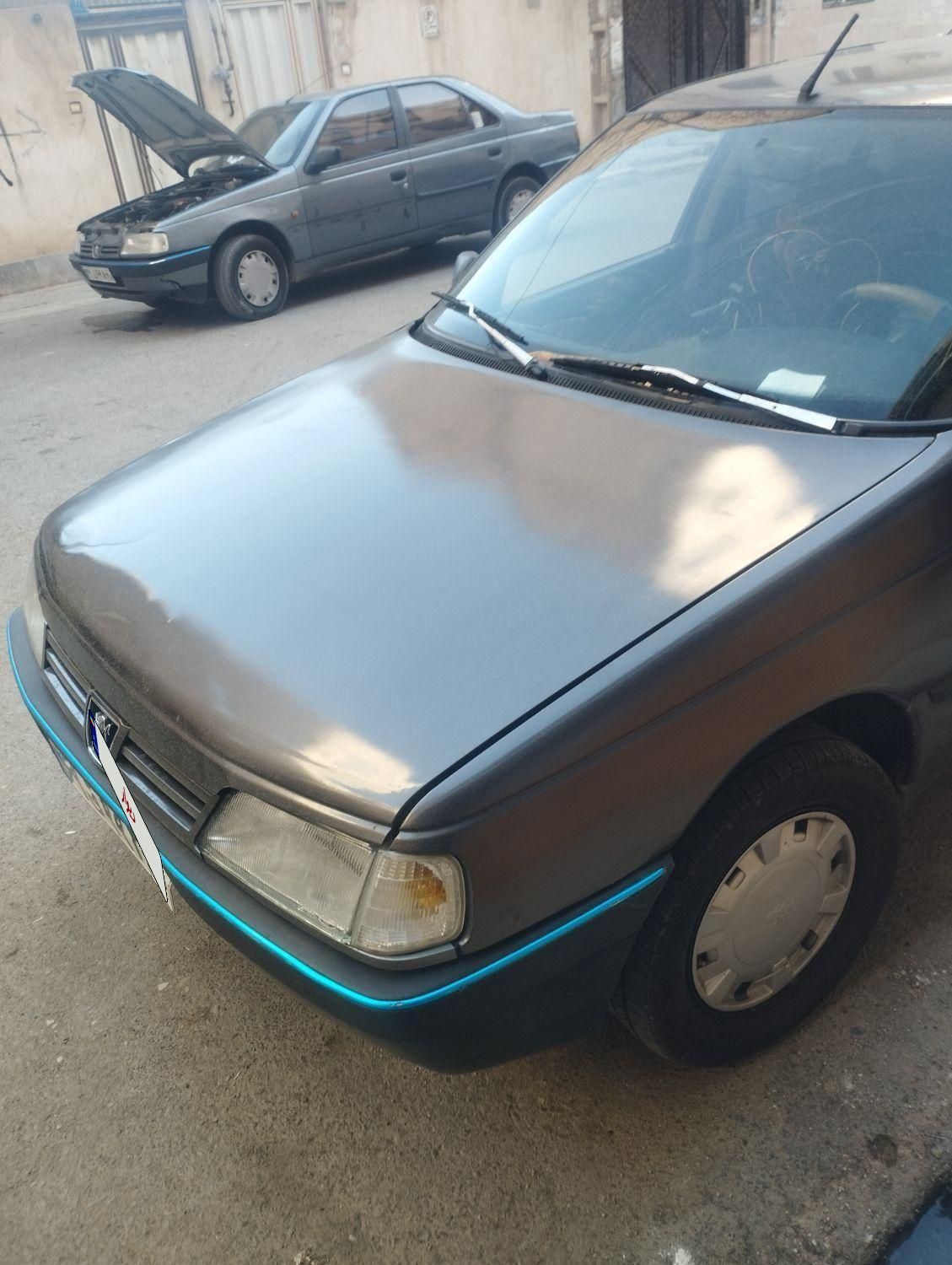 خودرو پژو، 405 آگهی ann_18414630