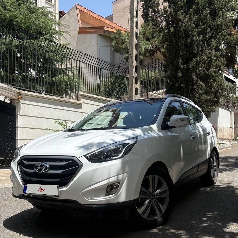 خودرو هیوندای، توسان آگهی ann_18414634