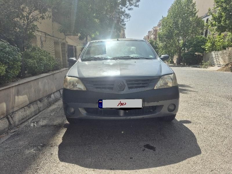 خودرو رنو، تندر 90 آگهی ann_18414647