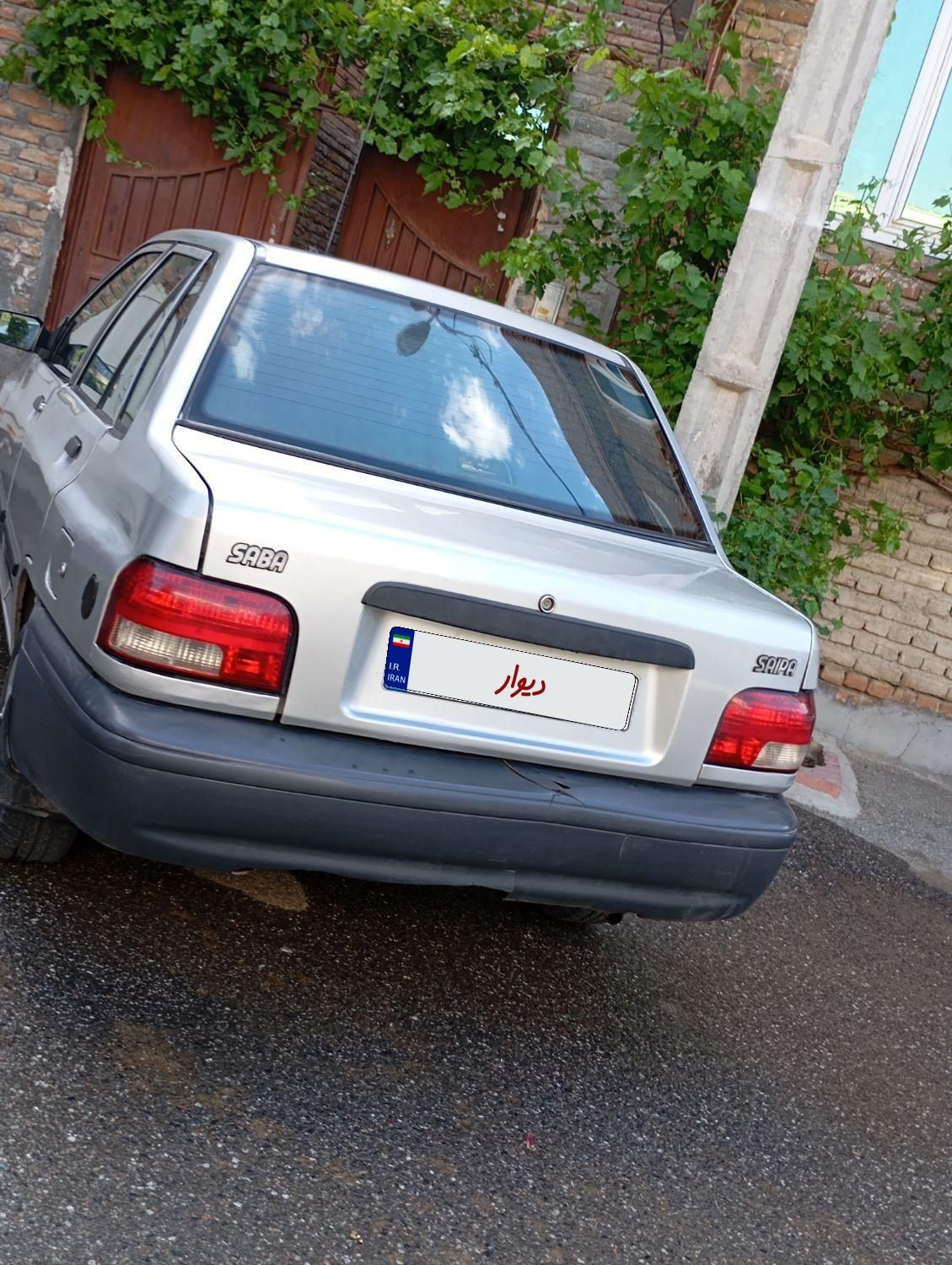 خودرو پراید، 131 آگهی ann_18414657