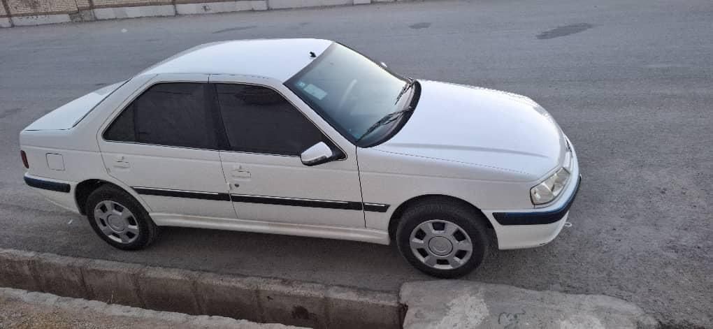 خودرو پژو، پارس آگهی ann_18414708
