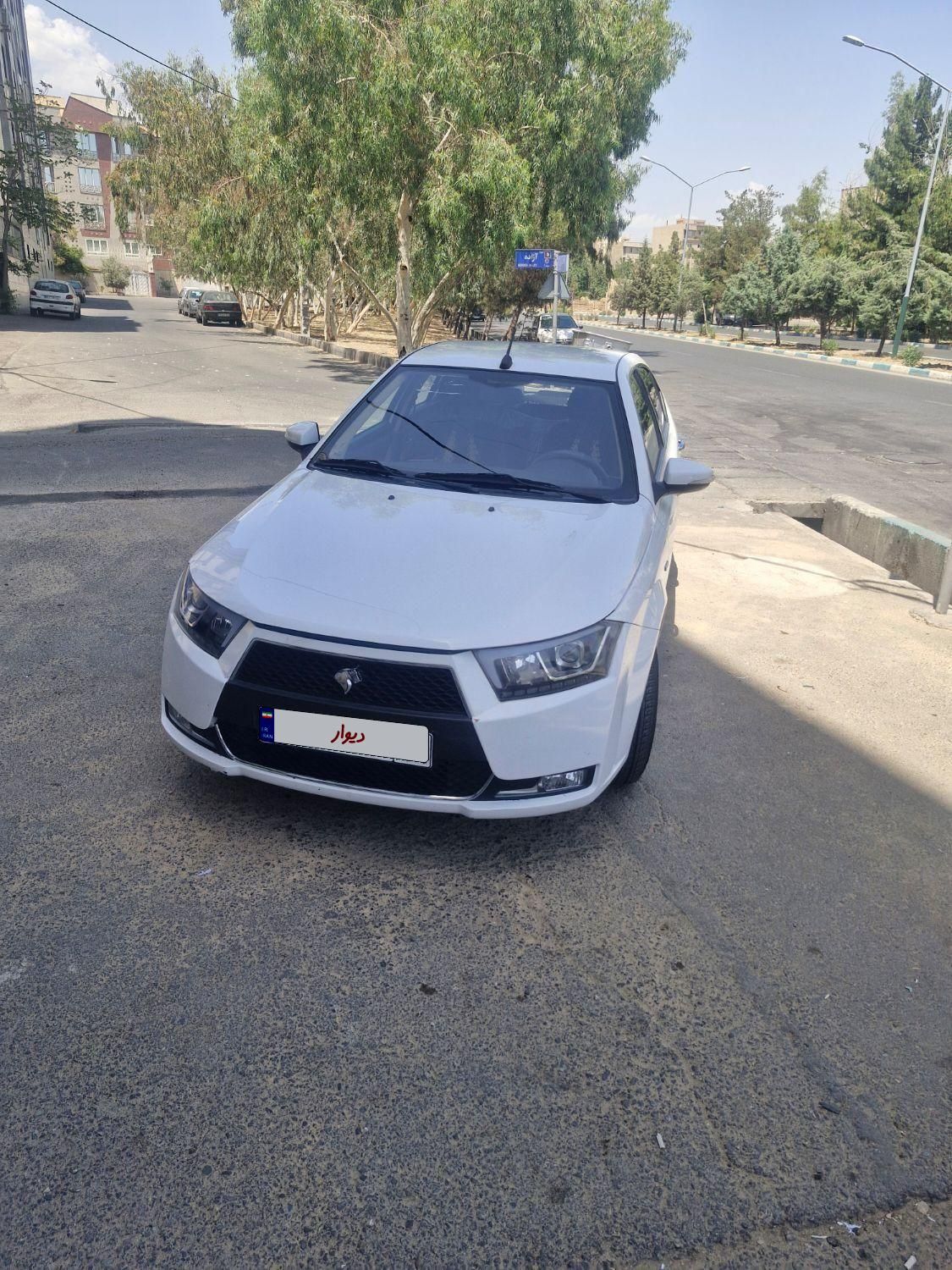 خودرو دنا، پلاس آگهی ann_18414718