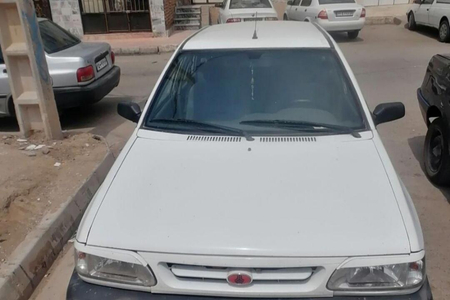 خودرو پراید، 131 آگهی ann_18414721