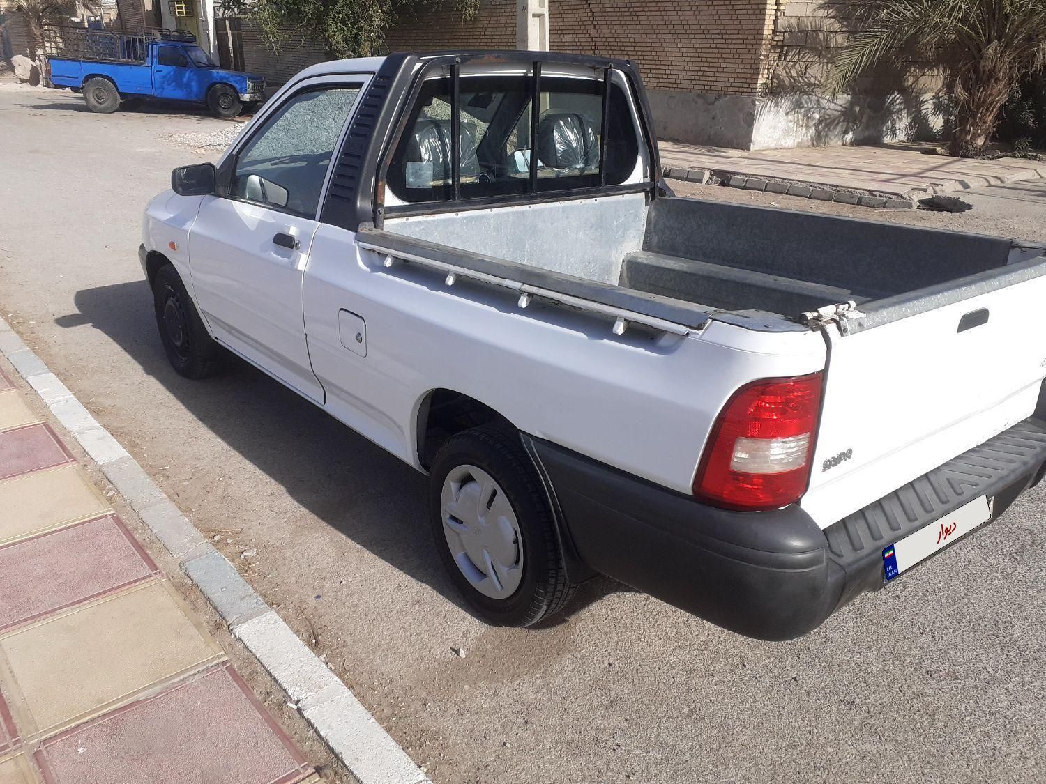 خودرو پراید، 151 آگهی ann_18414723