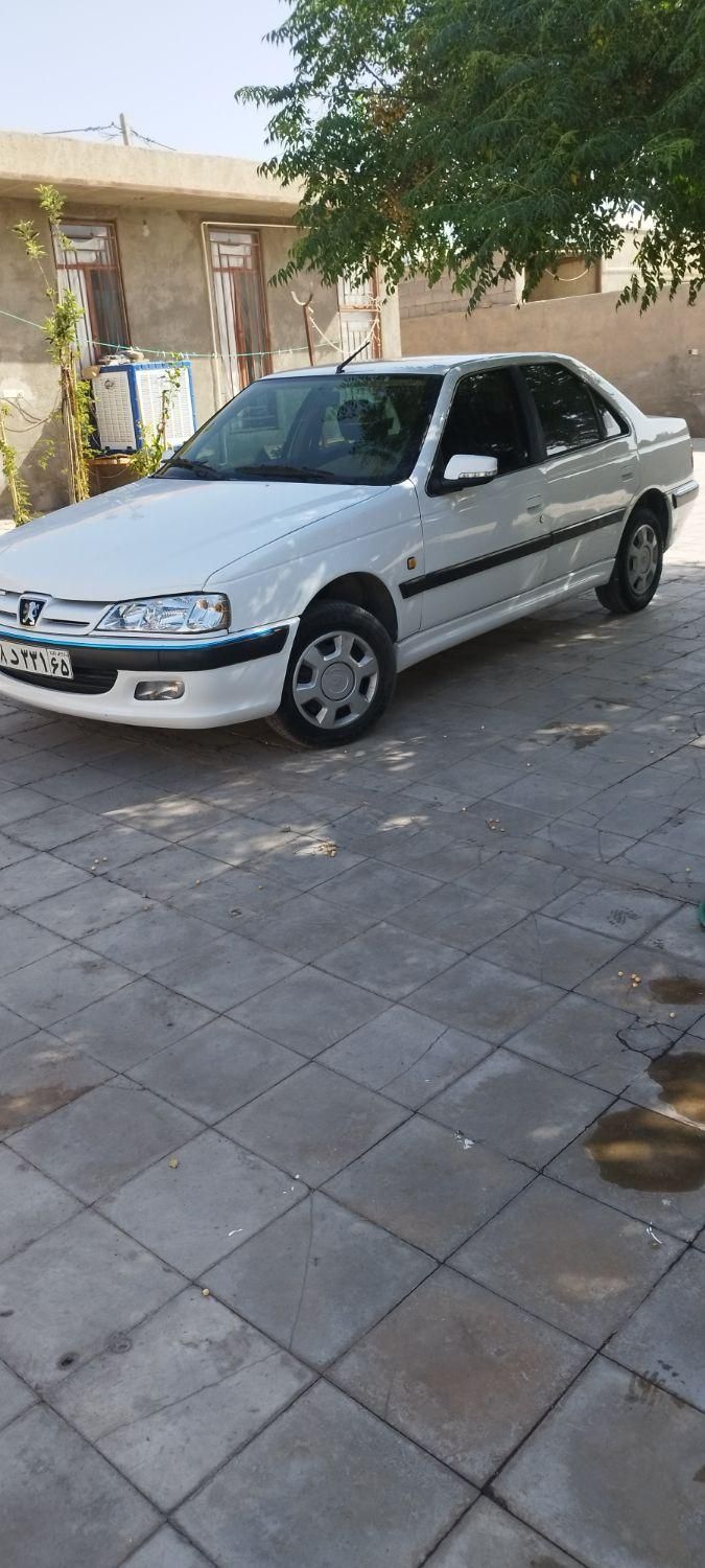 خودرو پژو، پارس آگهی ann_18414730