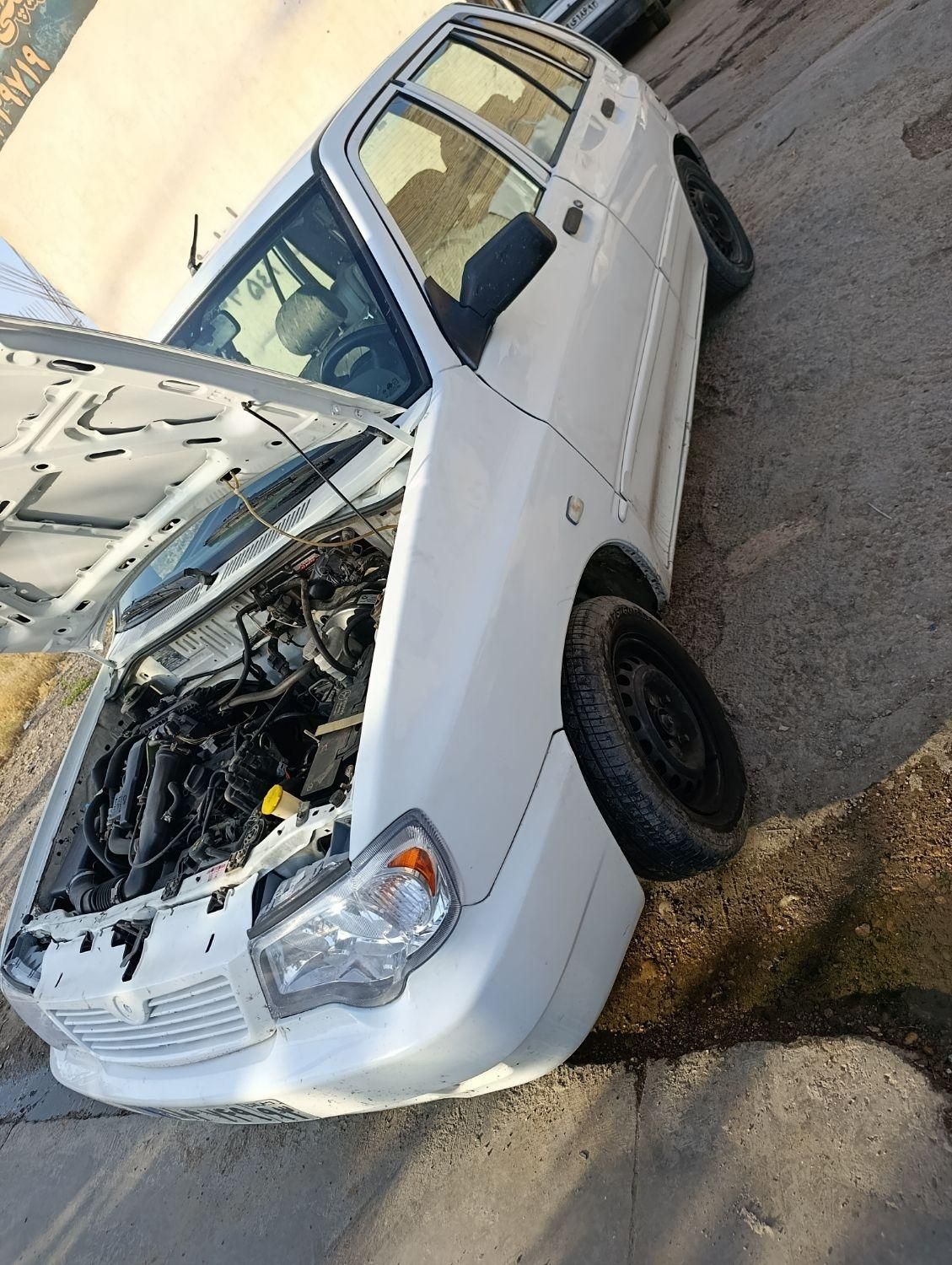 خودرو پراید، 111 آگهی ann_18414734