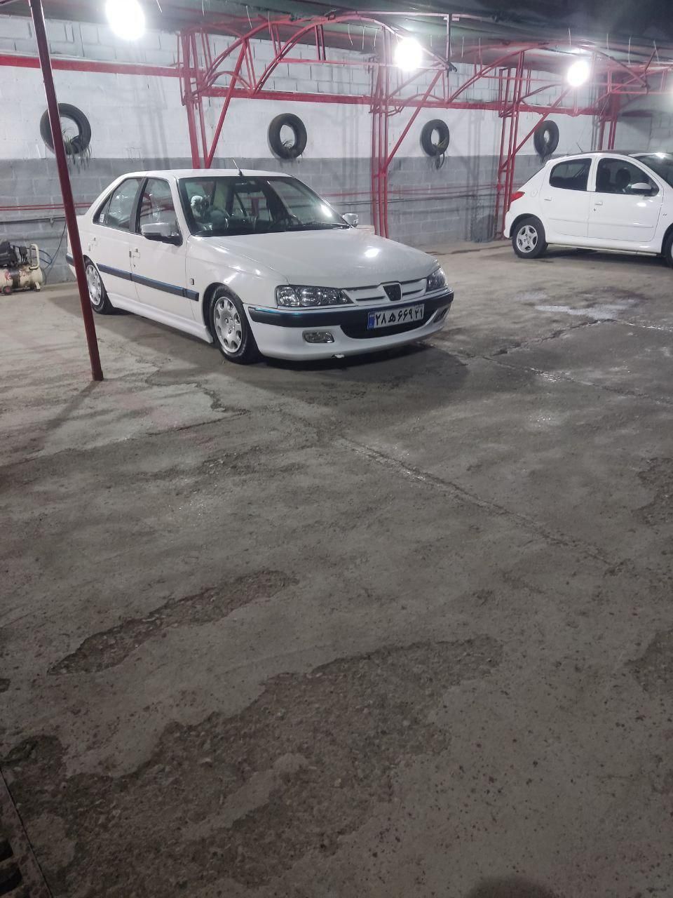 خودرو پژو، پارس آگهی ann_18414735