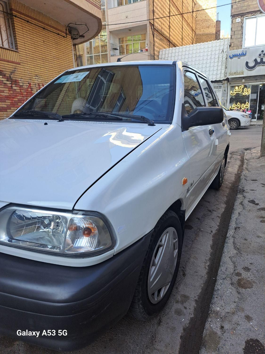 خودرو پراید، 131 آگهی ann_18414738