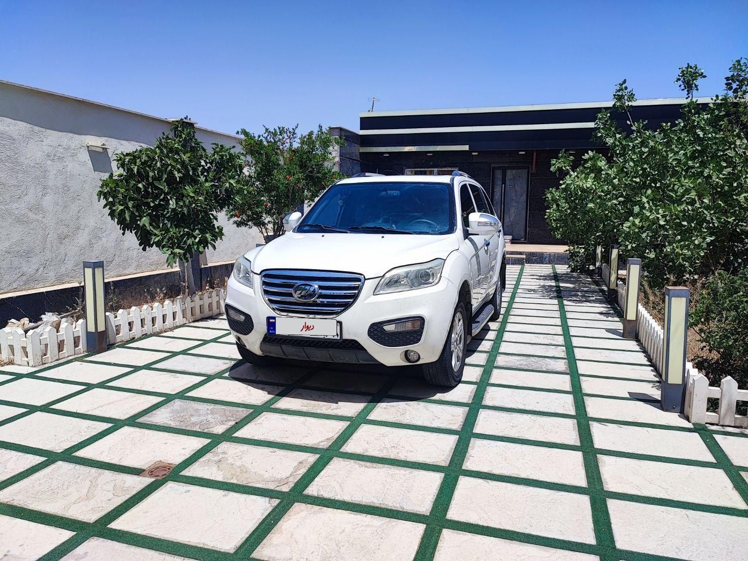 خودرو لیفان، X60 آگهی ann_18414757