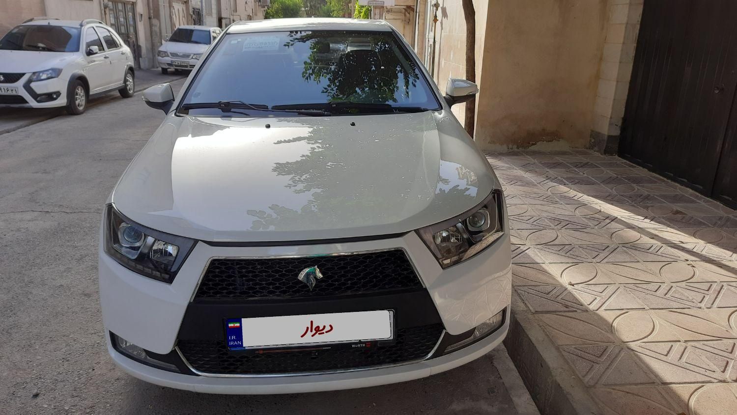 خودرو دنا، معمولی آگهی ann_18414792