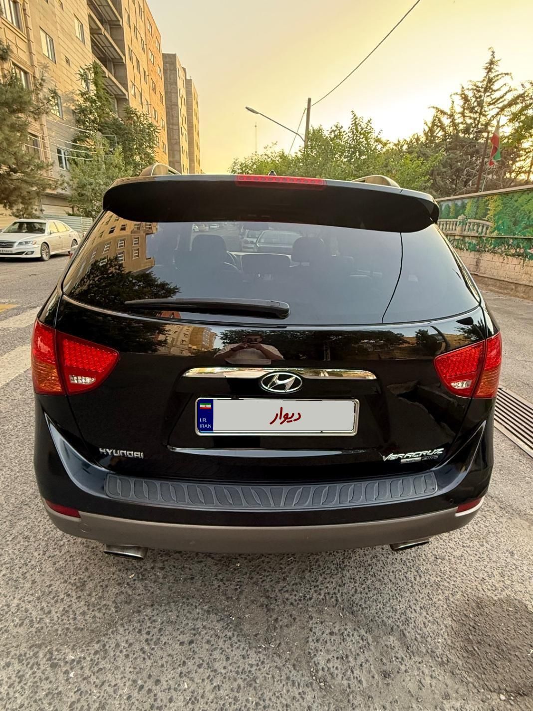 خودرو هیوندای، وراکروز آگهی ann_18414816