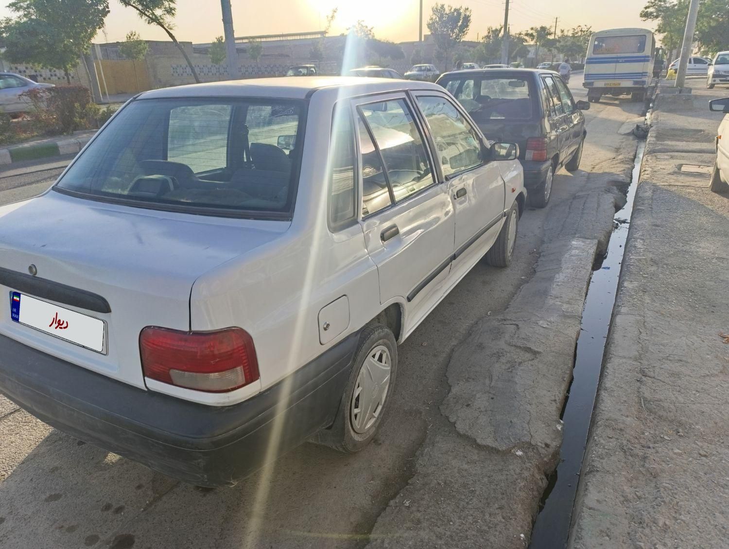 خودرو پراید، 131 آگهی ann_18414846