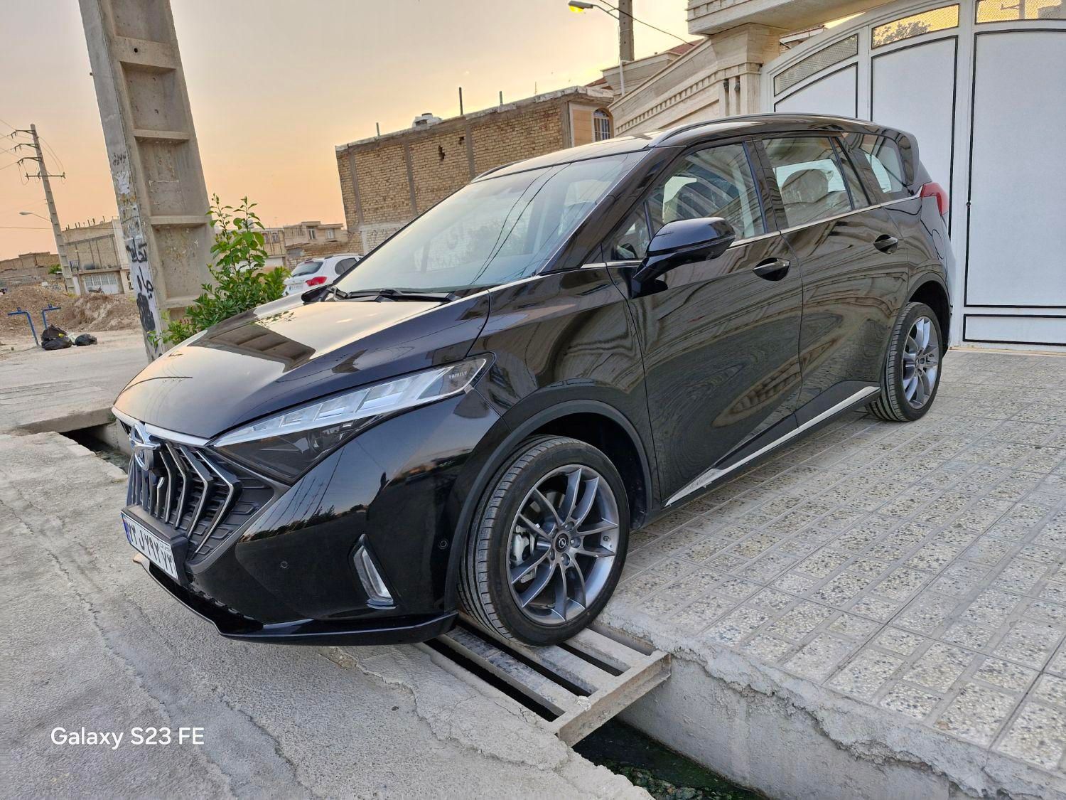 خودرو هایما، 7X آگهی ann_18414893