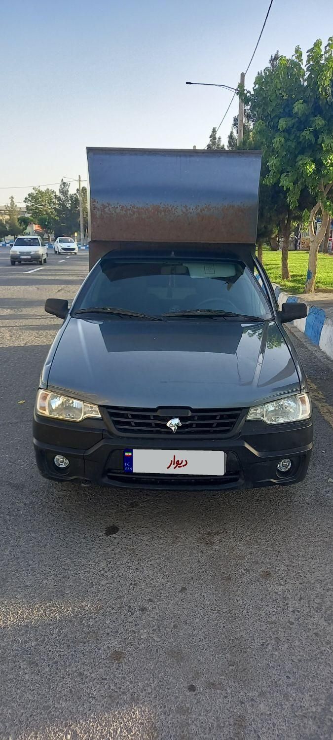 خودرو آریسان، 2 آگهی ann_18414986