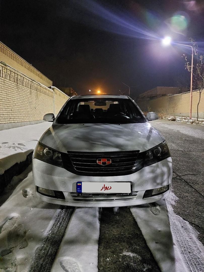 خودرو جیلی، امگرند 7 آگهی ann_18415004