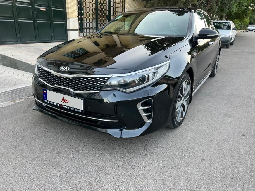 خودرو کیا، اپتیما آگهی ann_18415013