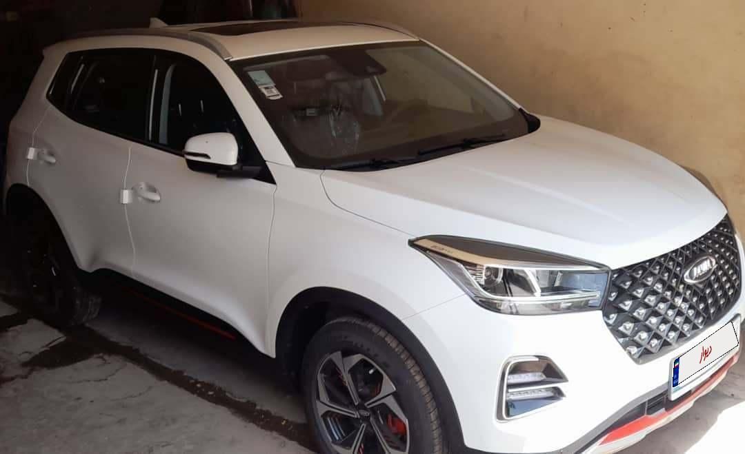 ام وی ام X55 پرو اکسلنت - 2024