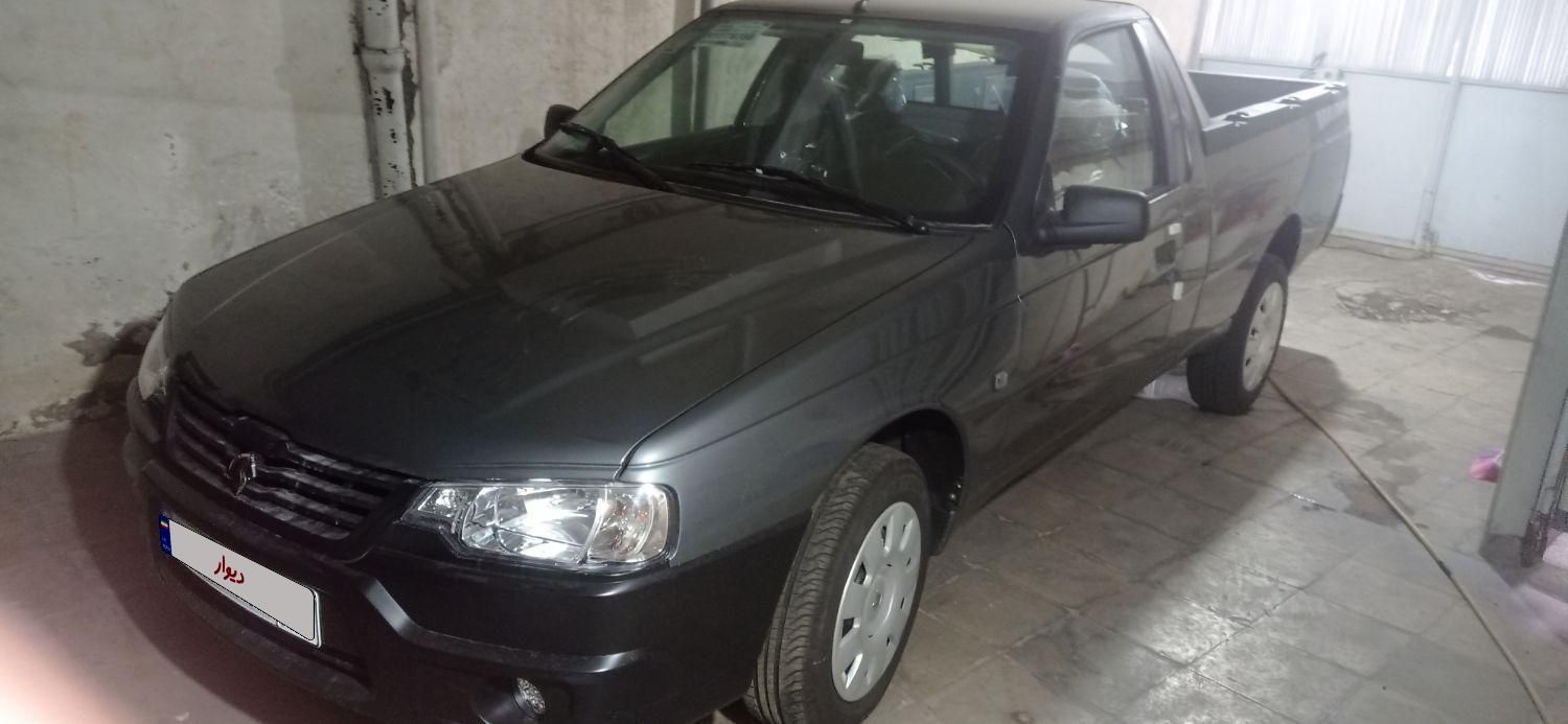 خودرو آریسان، 2 آگهی ann_18415274
