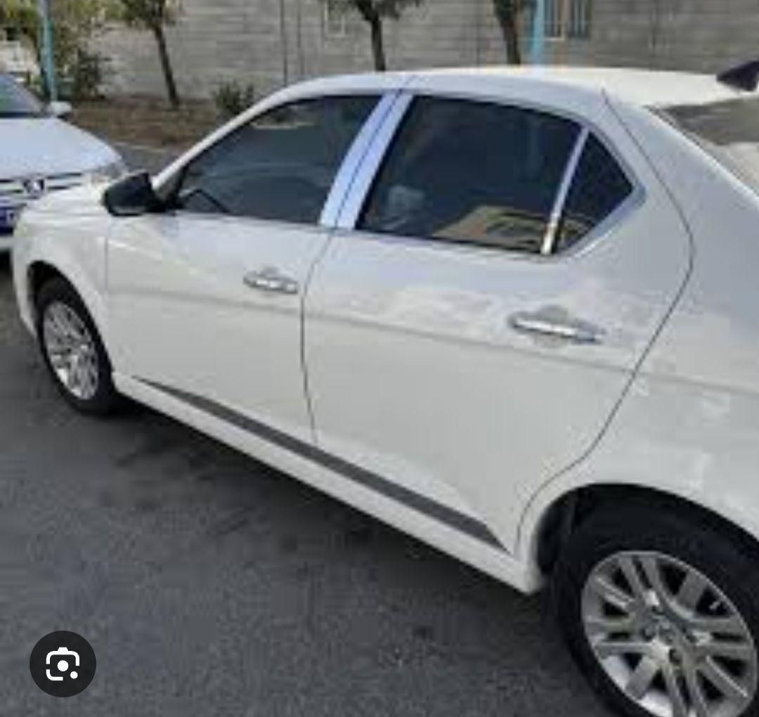 دنا پلاس تیپ ۲ سانروف ۴ ایربگ - 1400
