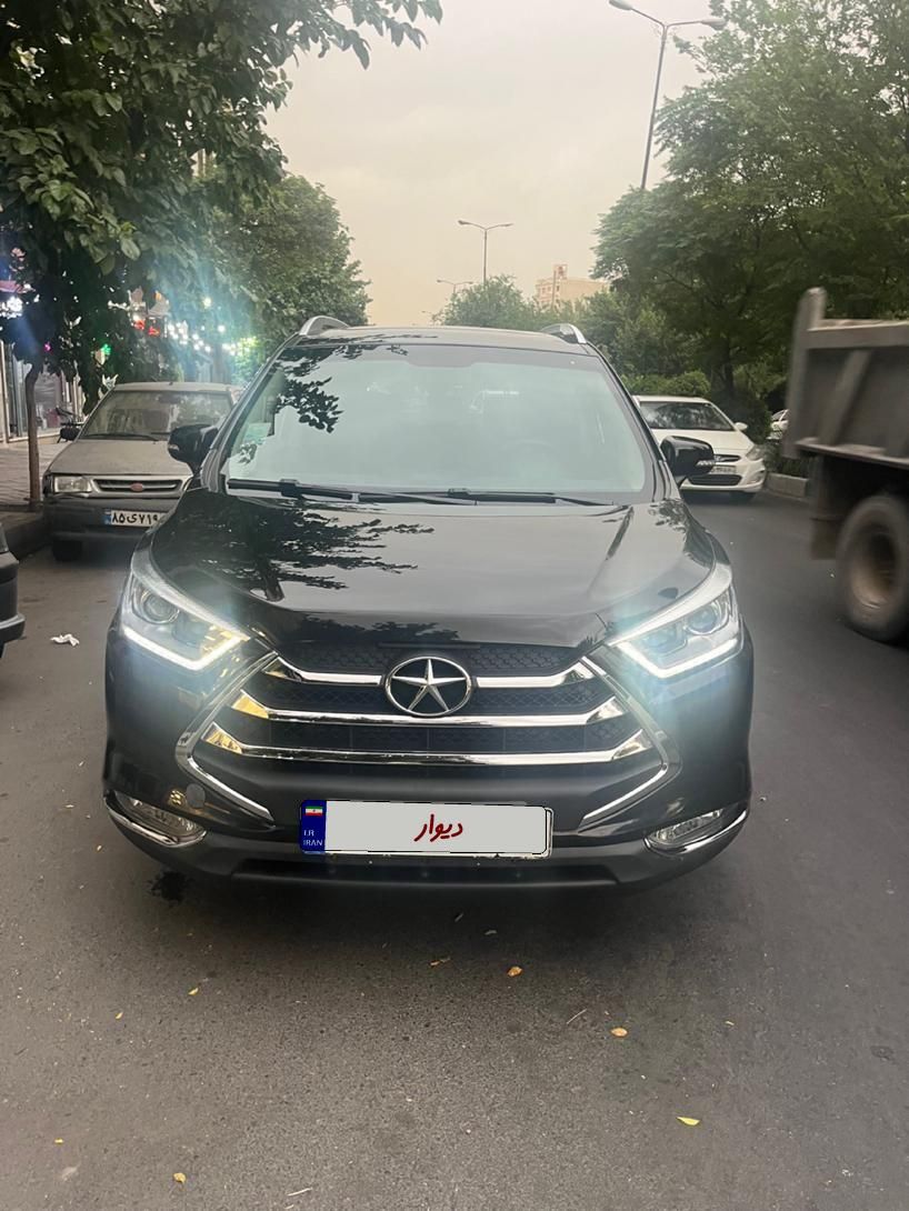 خودرو جک، S3 آگهی ann_18415439