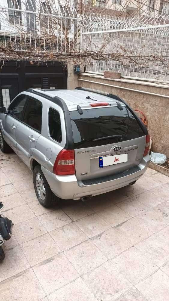 خودرو کیا، اسپورتیج آگهی ann_18415479